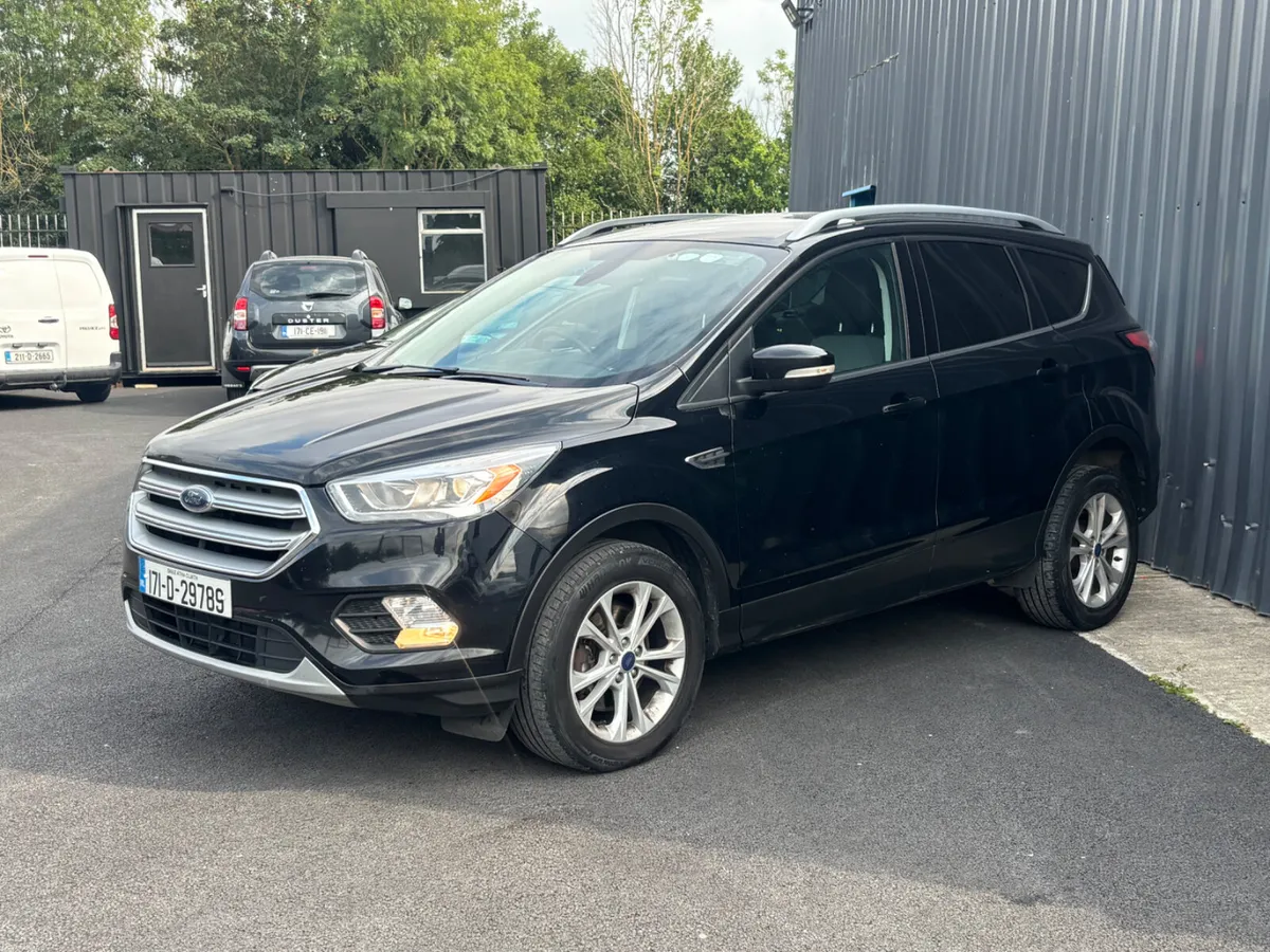 Ford Kuga 2017 - Image 3