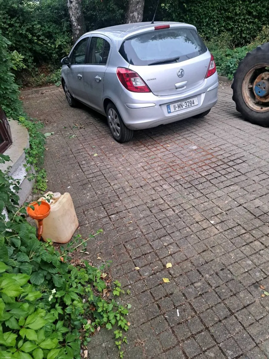 Corsa - Image 2