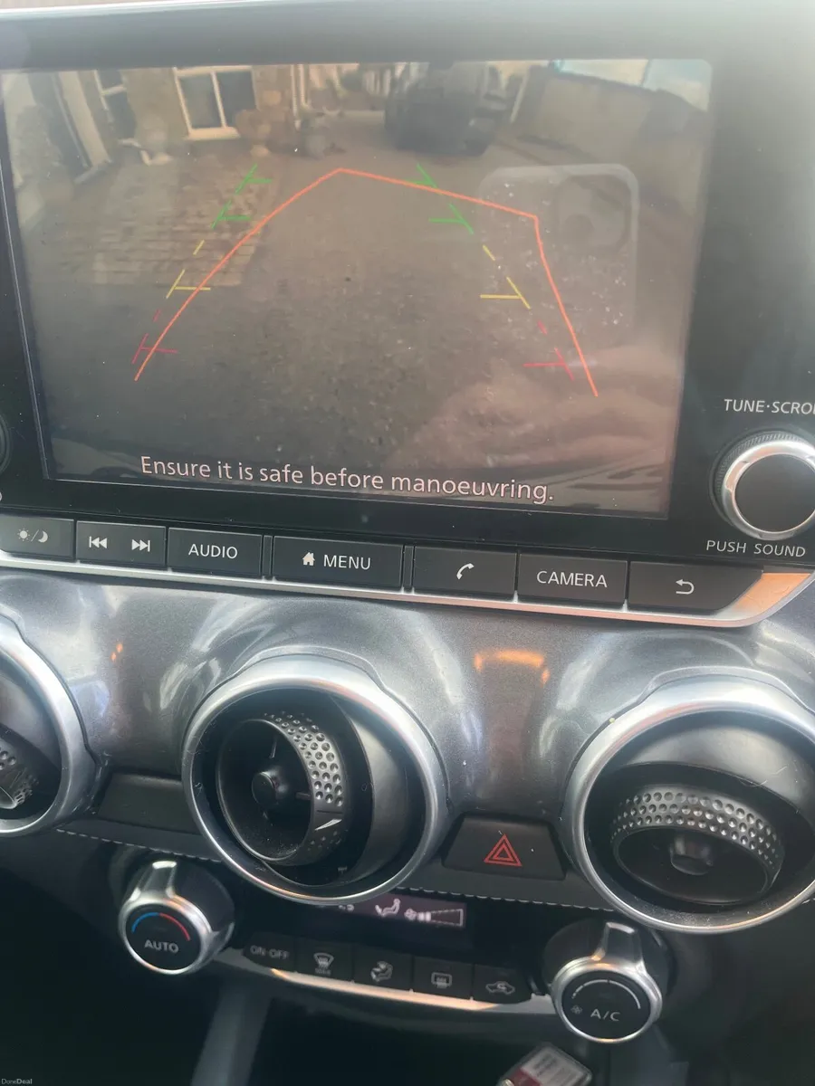 Nissan Juke 2021 - Image 4