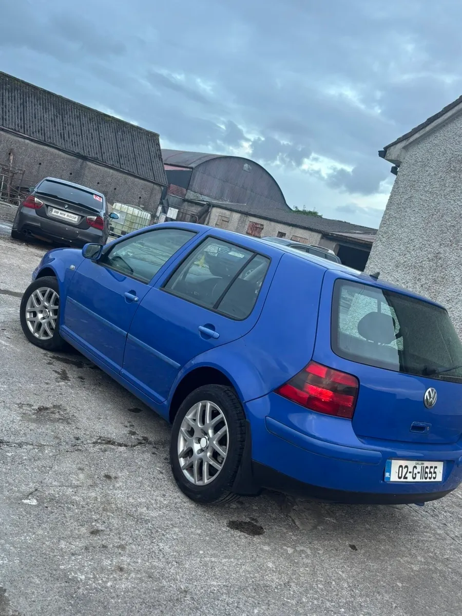 Vw Golf - Image 5