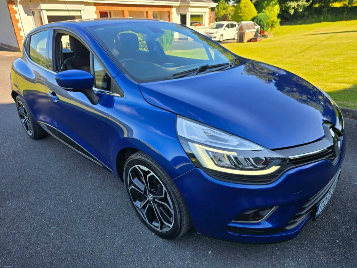 Renault Clio Diesel - Image 3
