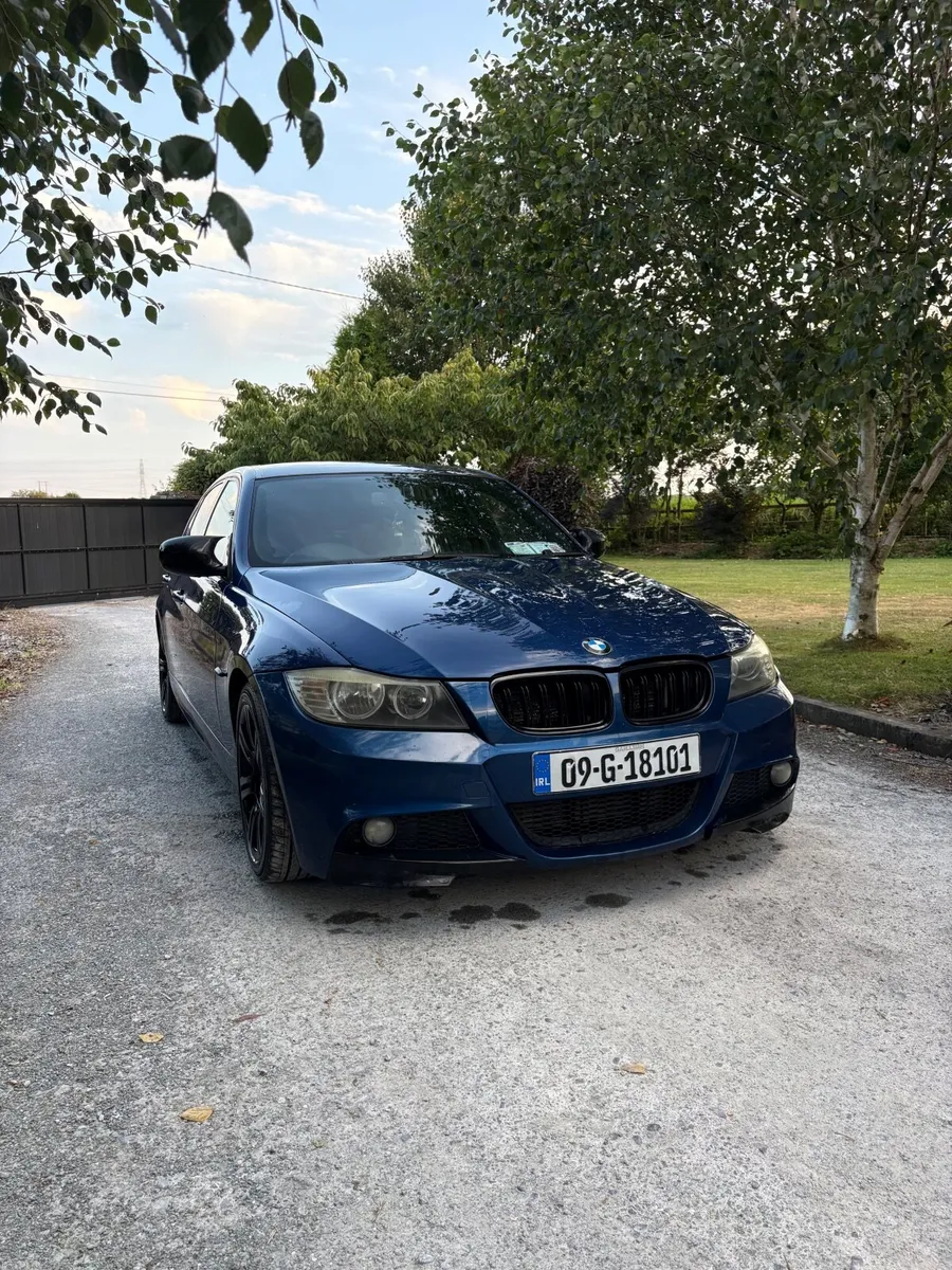 BMW E90 M-Sport 2009 - Image 3