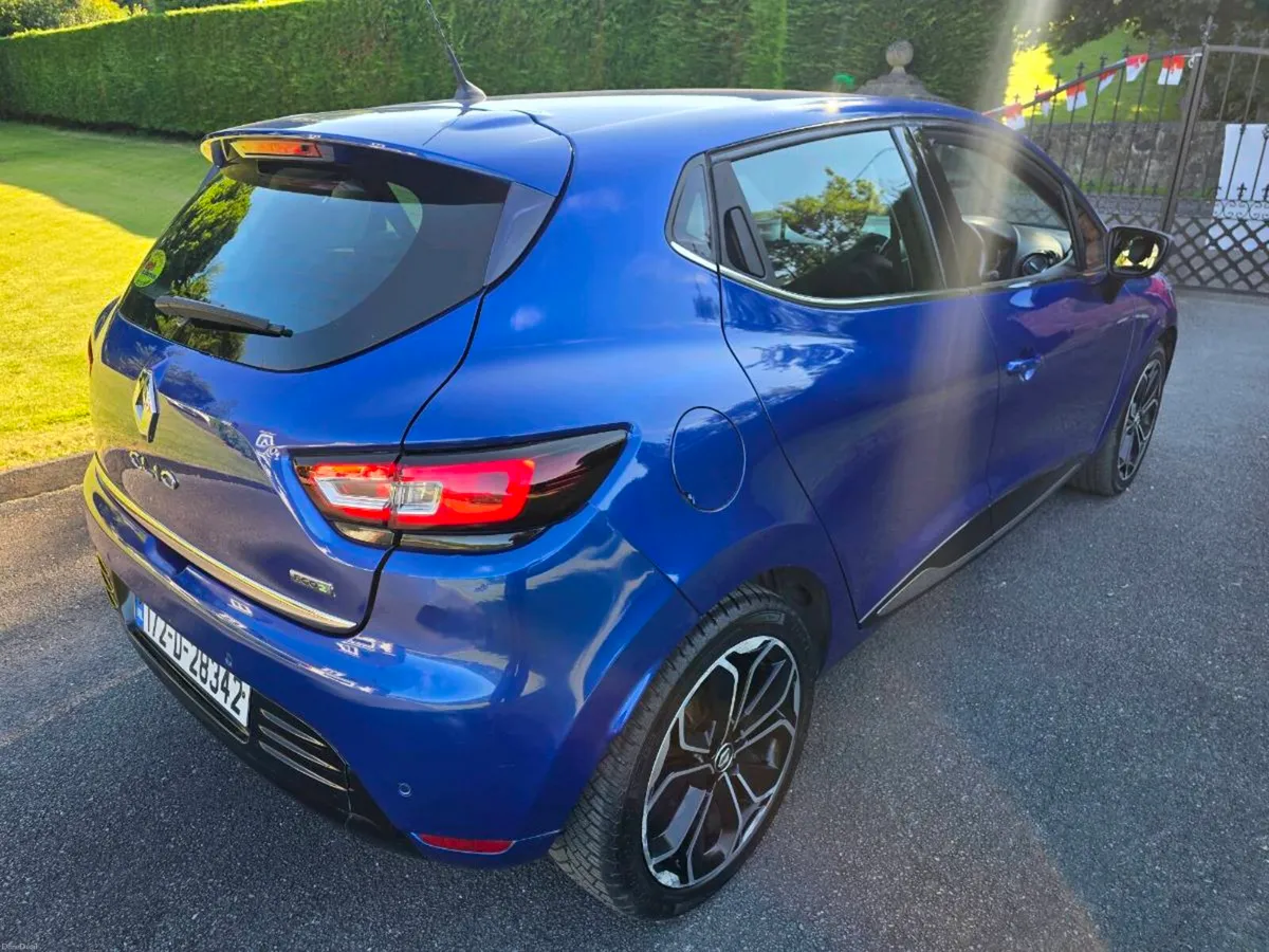 Renault Clio Diesel - Image 4