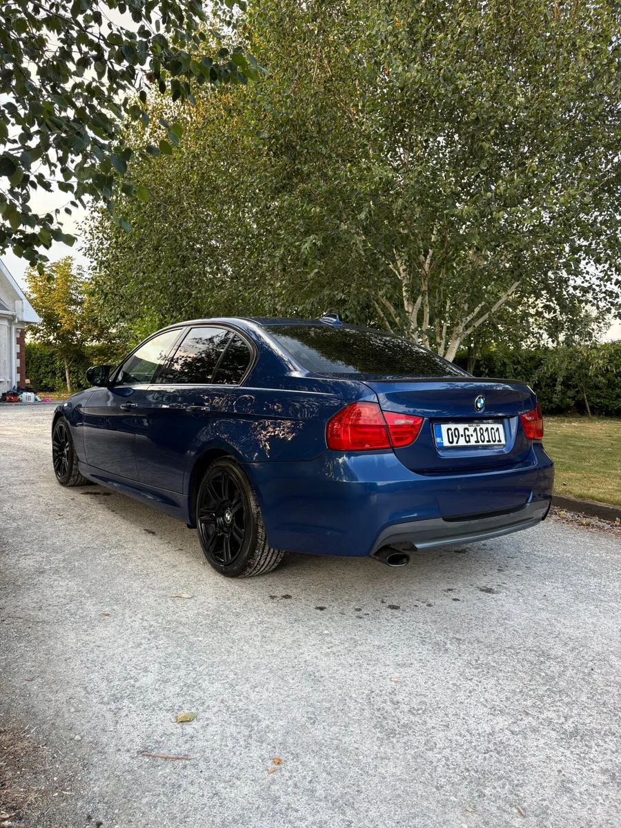 BMW E90 M-Sport 2009 - Image 4