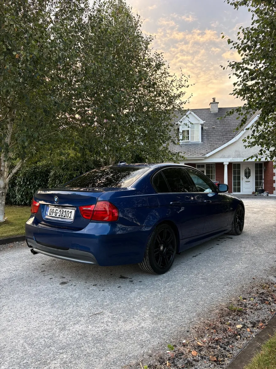BMW E90 M-Sport 2009 - Image 6
