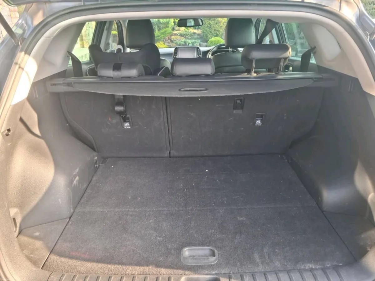191 Hyundai Tucson - Image 4