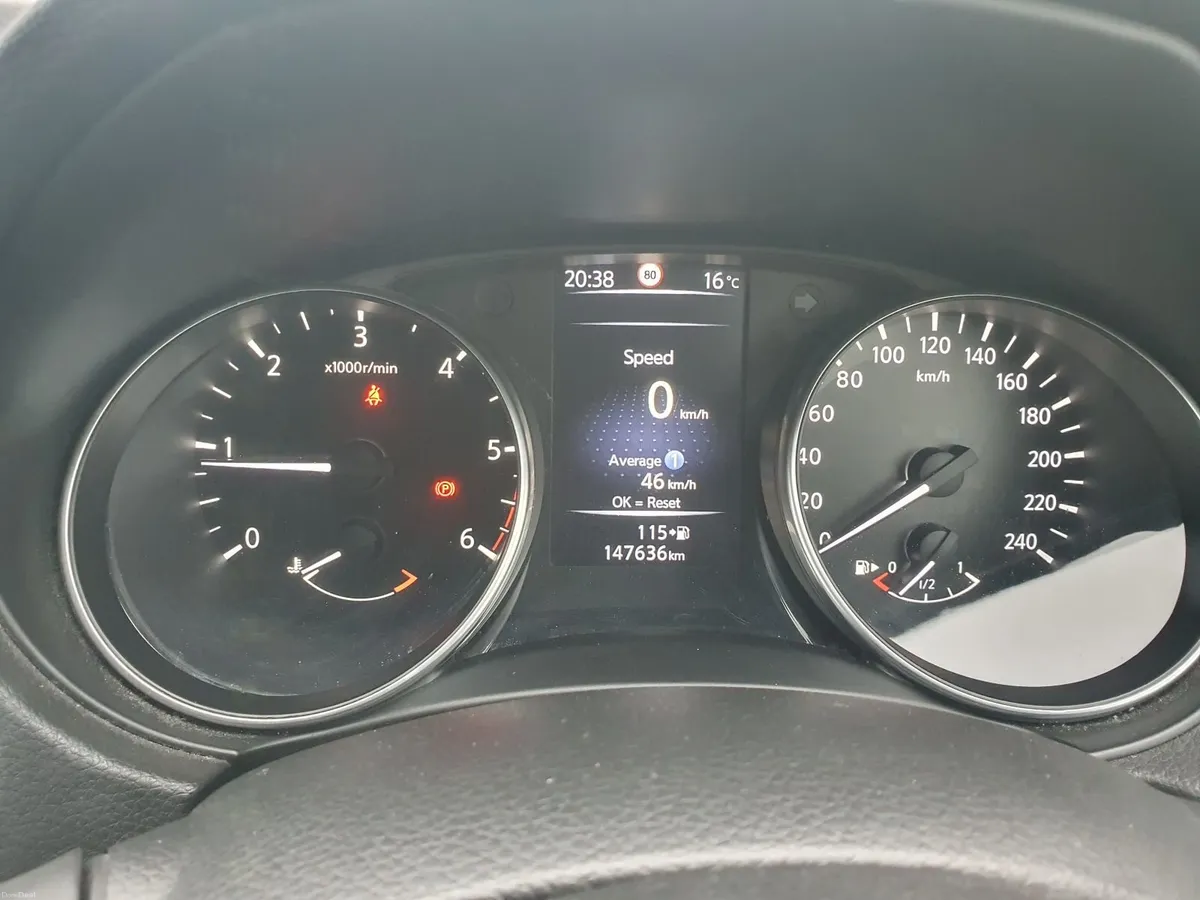 Nissan Qashqai 2019 - Image 6