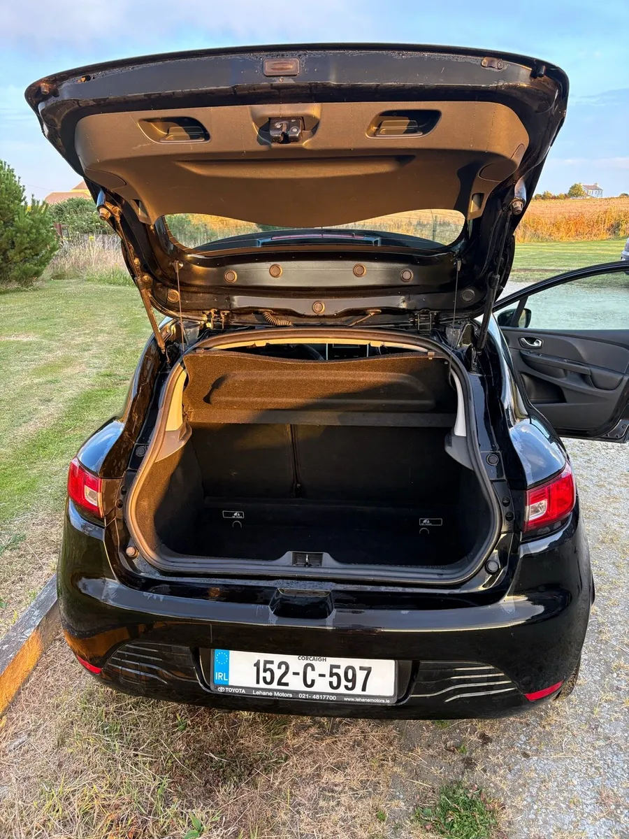 2015 Renault Clio (Perfect condition) - Image 4