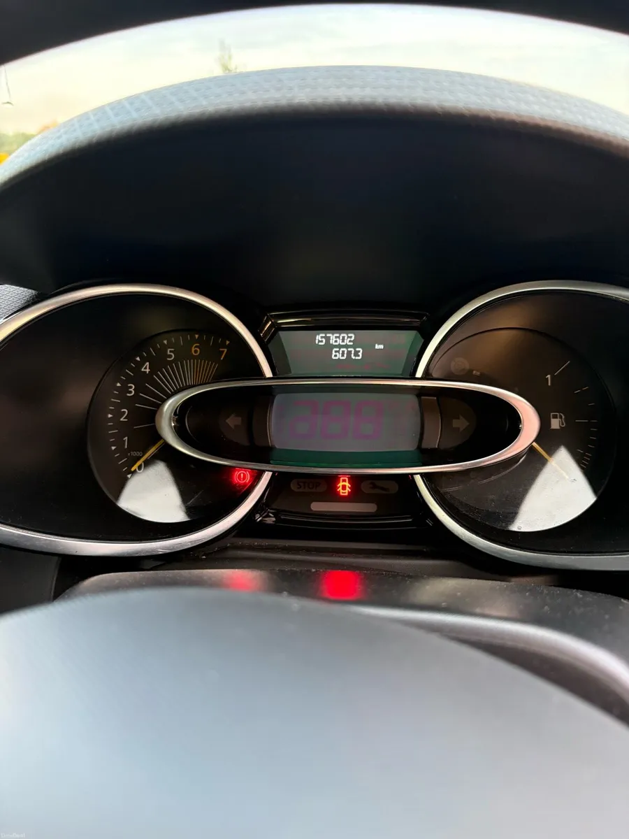 2015 Renault Clio (Perfect condition) - Image 6