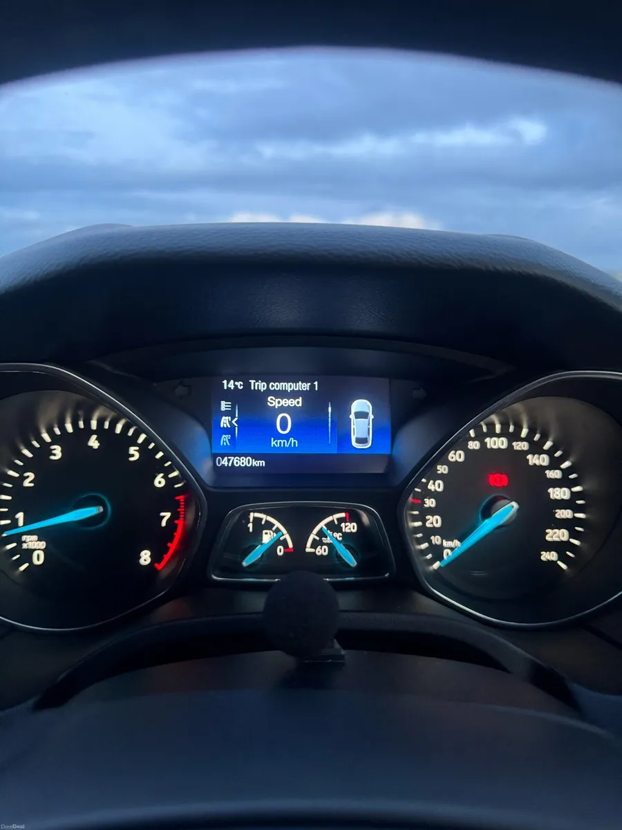 Ford Focus - Image 5