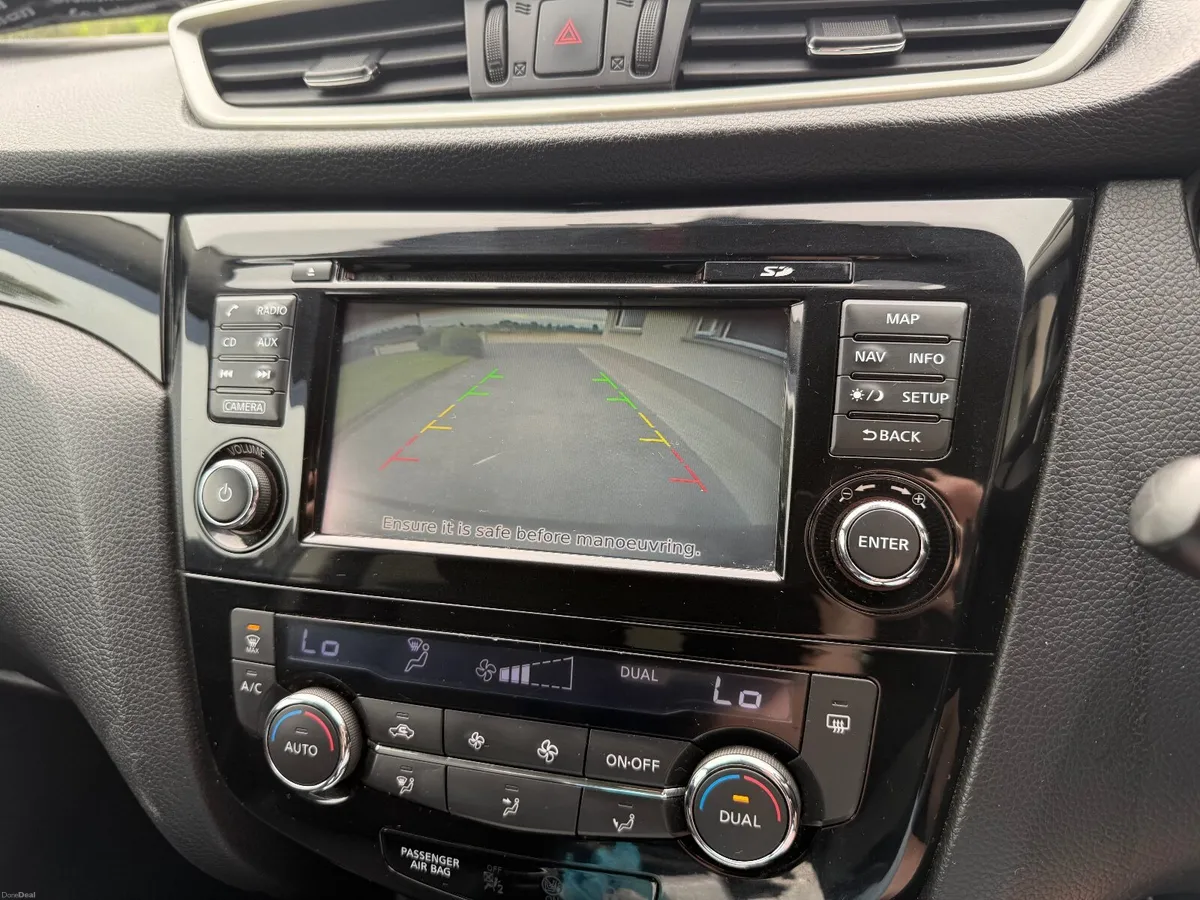 Nissan Qashqai 2015 - Image 5