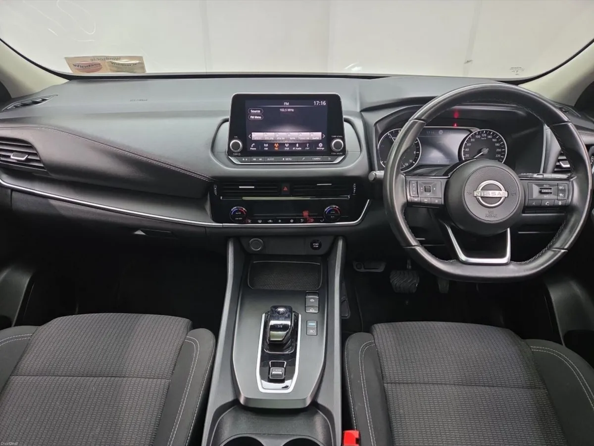 Nissan Qashqai ePOWER SV *SCRAPPAGE PRICE TODAY* - Image 3