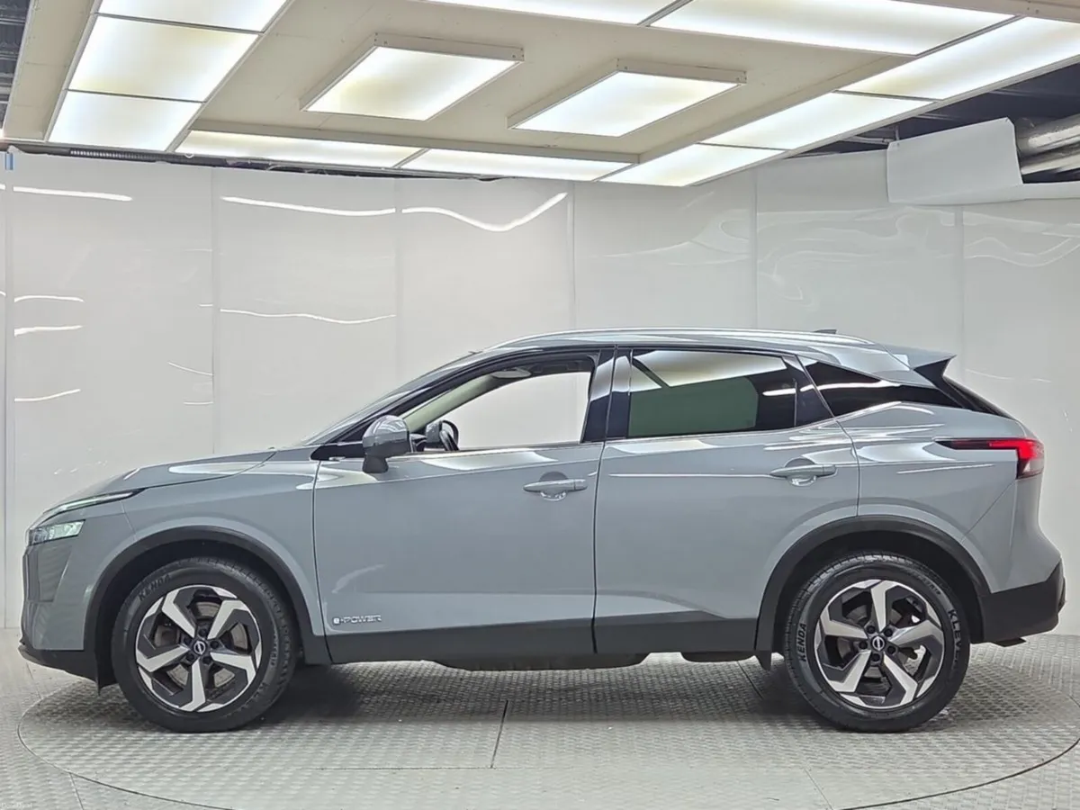 Nissan Qashqai ePOWER SV *SCRAPPAGE PRICE TODAY* - Image 5