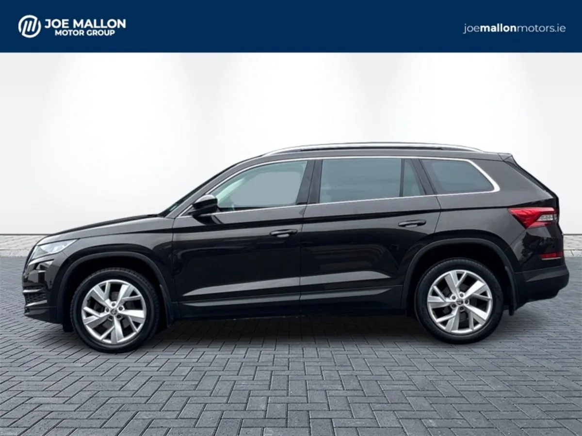 Skoda Kodiaq 1.4 TSI 150HP DSG Style 7 Seat Automa - Image 4