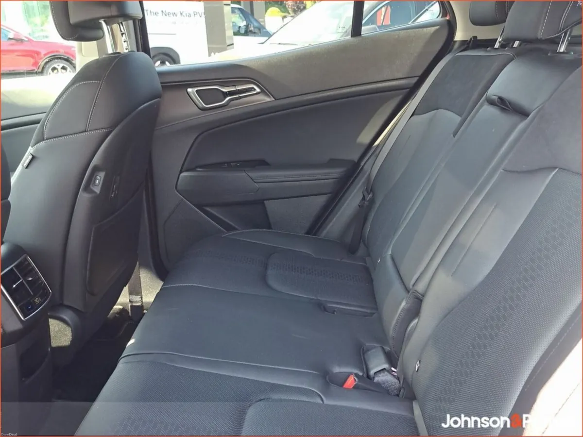 Kia Sportage K3 HEV - Image 5