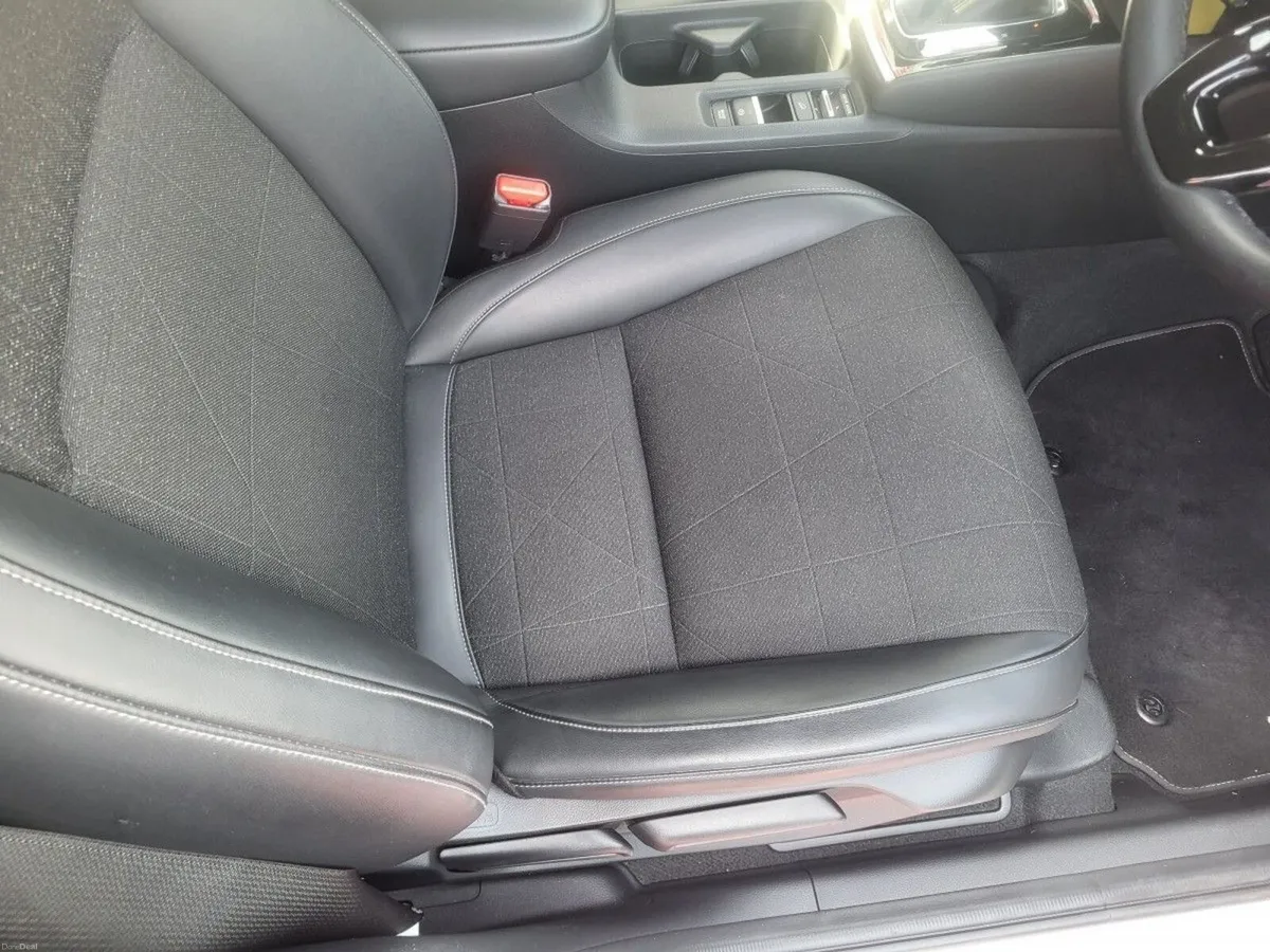 Honda HR-V 1.5 EHEV Advance CVT - Image 3