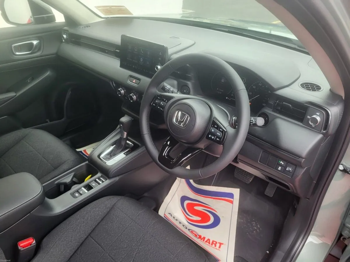 Honda HR-V 1.5i-MMD e:HEV Elegance - Image 5