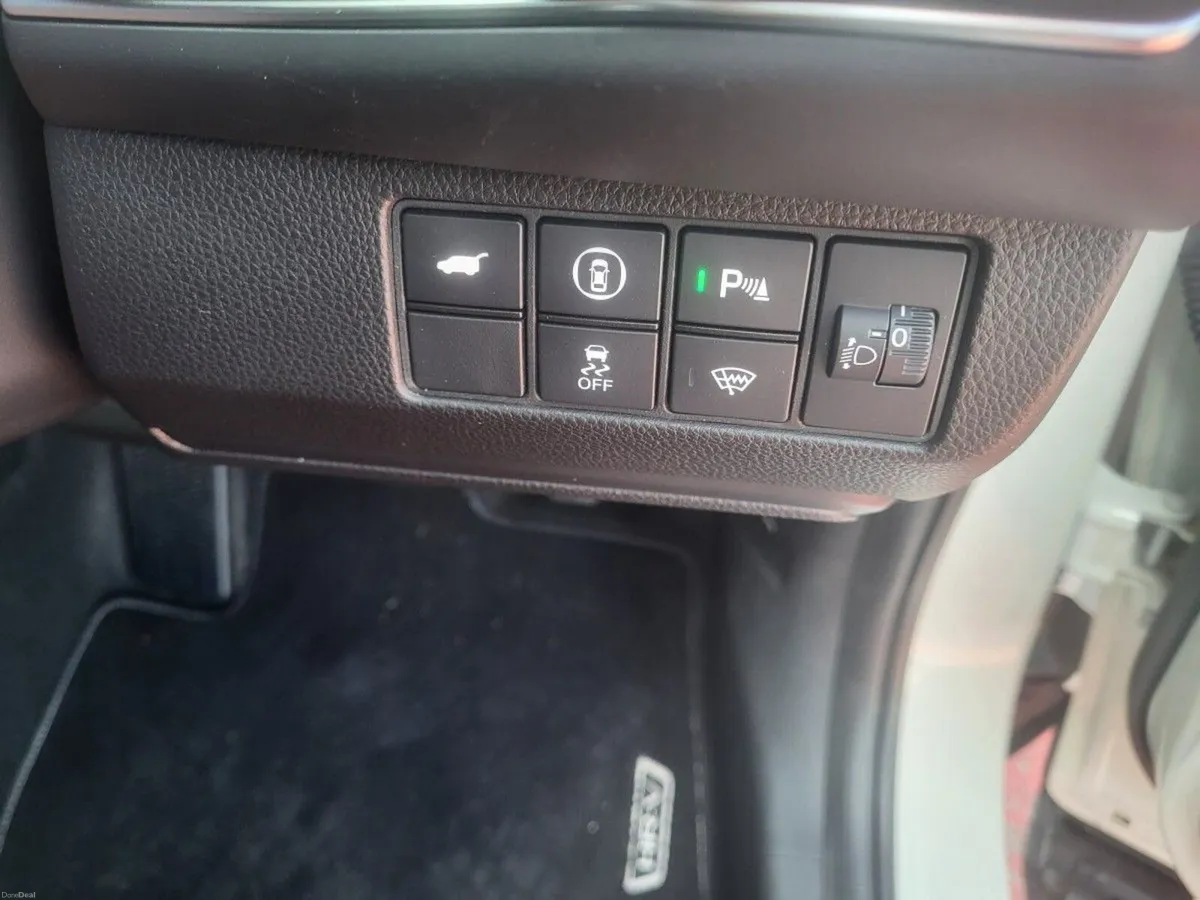 Honda HR-V 1.5 EHEV Advance CVT - Image 5