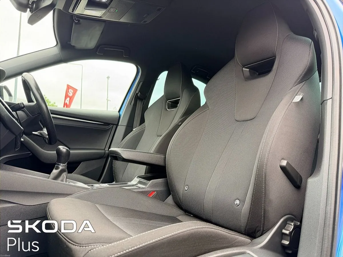 Skoda Octavia OCTAVIA AMB 2.0TDI 150HP - Image 3