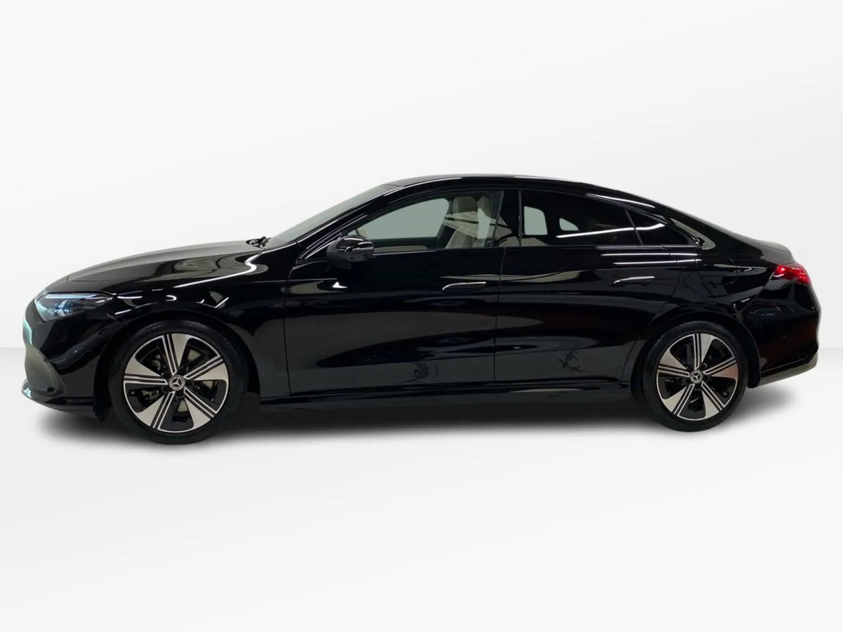 Mercedes-Benz CLA CLA 200 SALOON PROGRESSIVE - Image 5