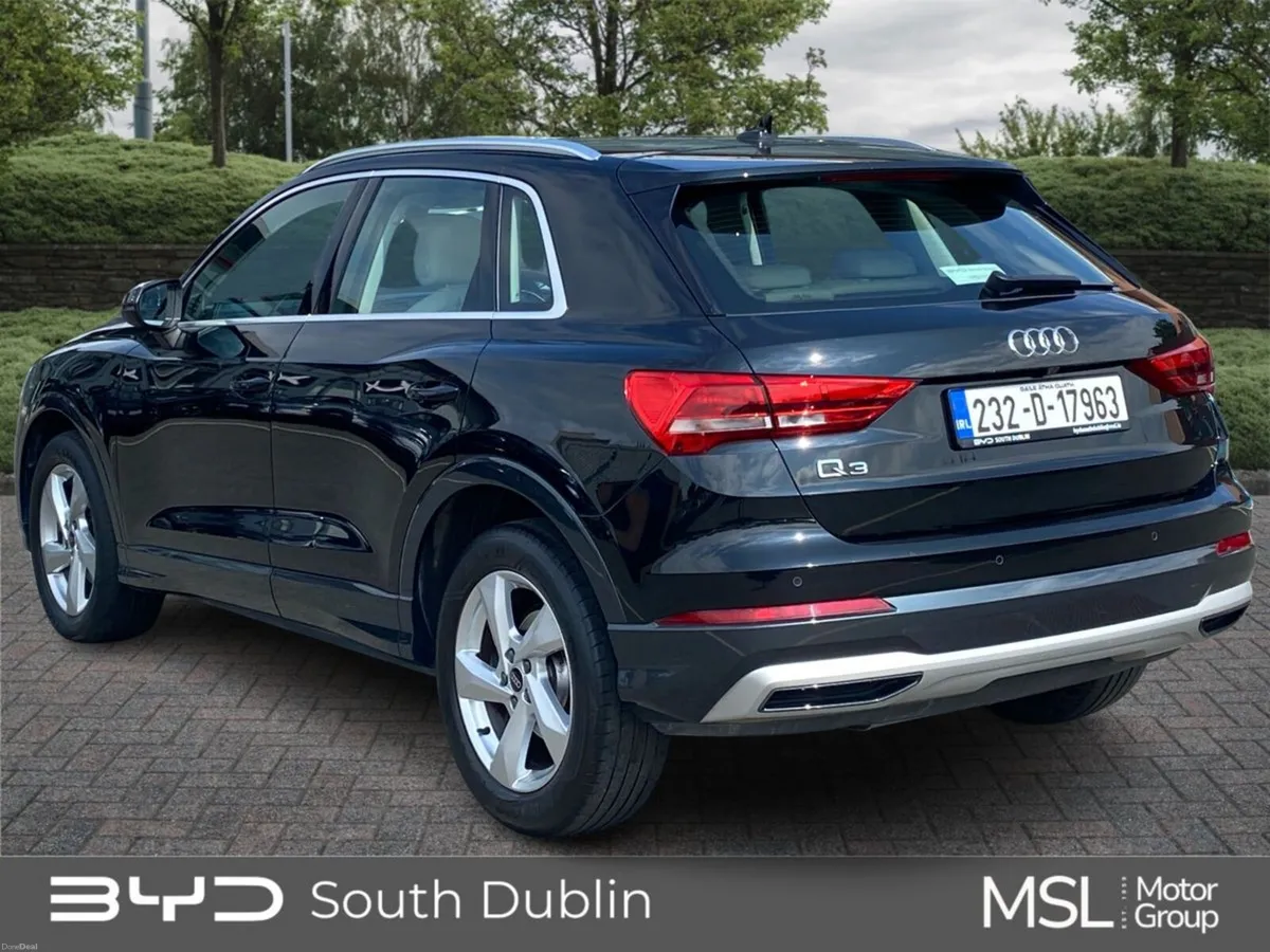 Audi Q3 ***DEPOSIT TAKEN***35 TDI S Tronic SE - Image 4
