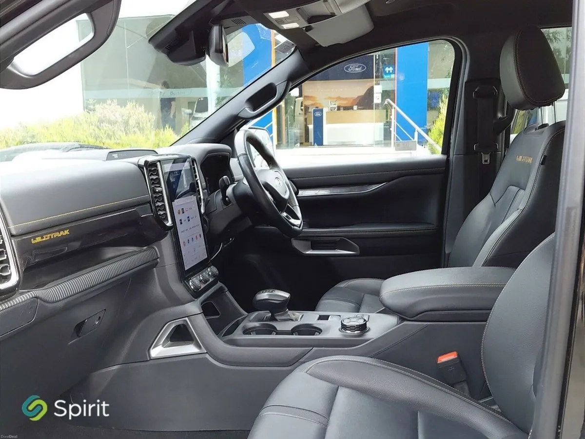 Ford Ranger RANGER D/CAB WILDTRAK - 2.0 TD2 - Image 3