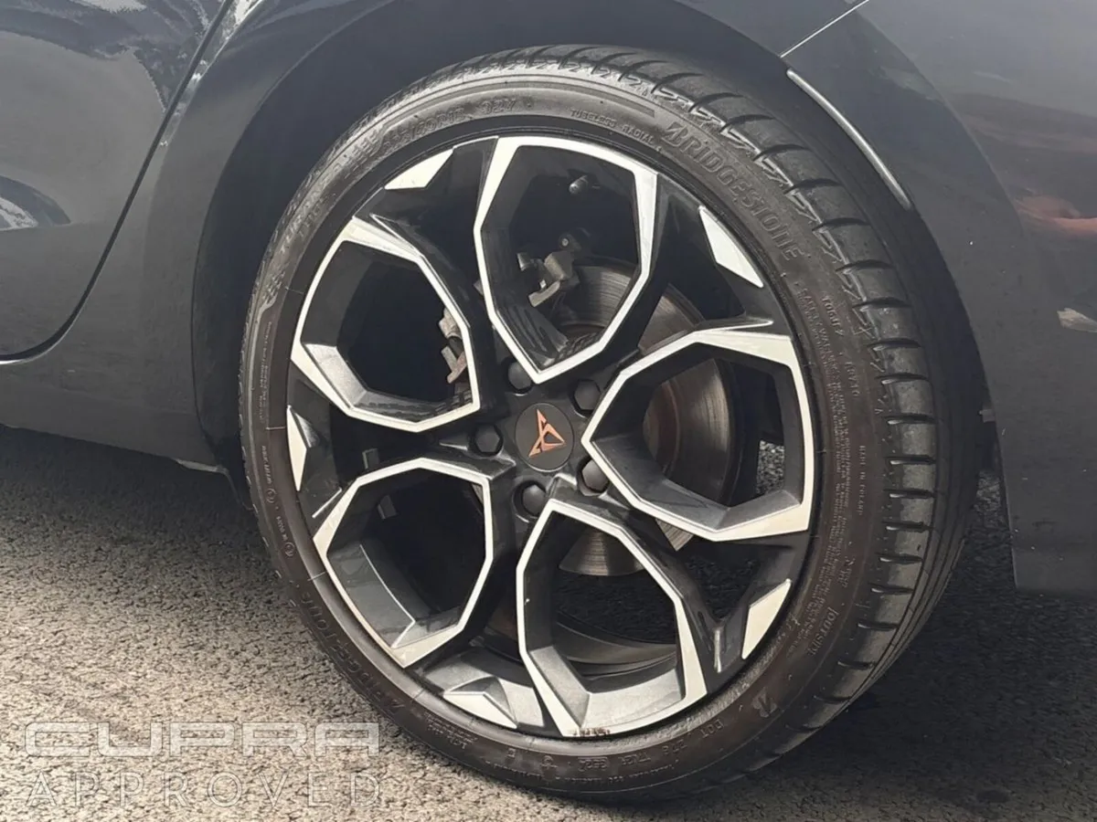 Cupra Leon **JUST ARRIVED**HATCH 1.5ETSI DSG 150BH - Image 5