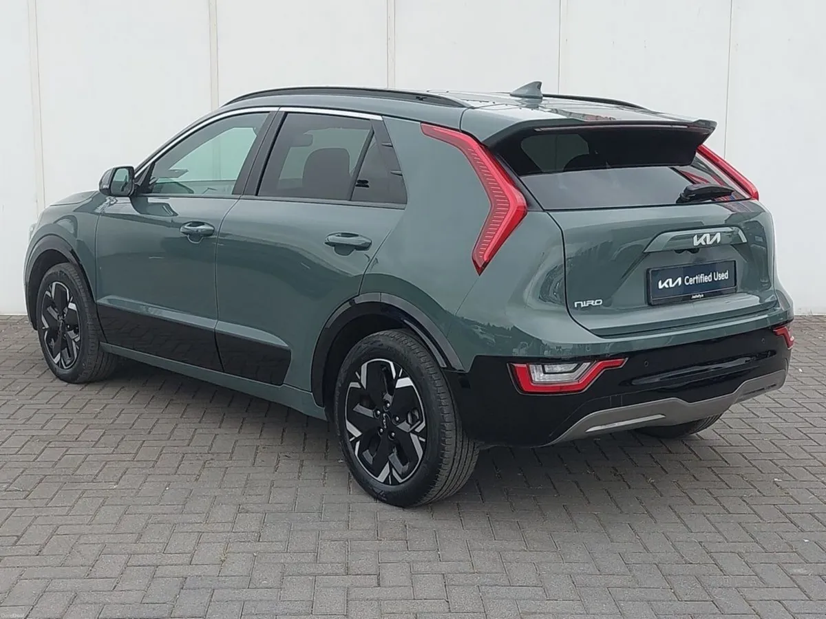 Kia Niro Niro EV K4 - Image 3