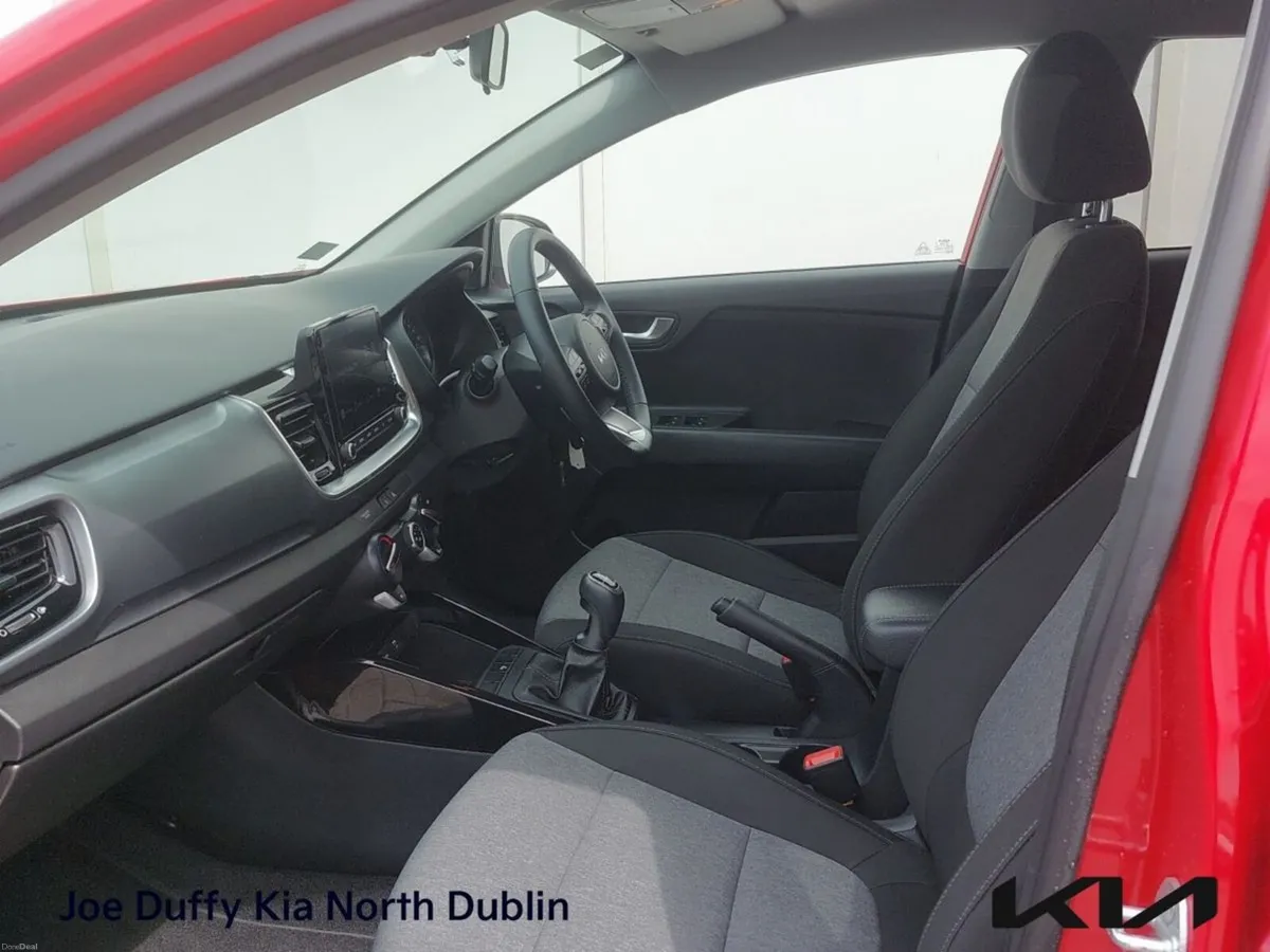 Kia Stonic 1.0 100HP K2 PE - Image 6