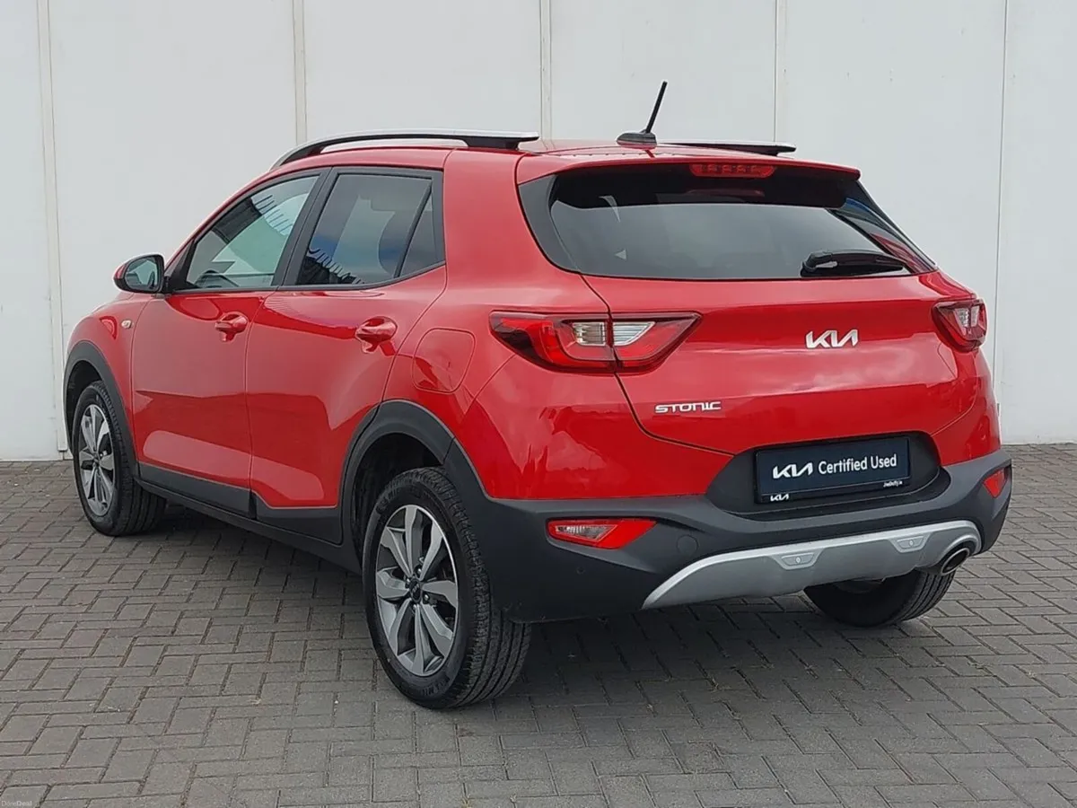 Kia Stonic 1.0 100HP K2 PE - Image 3
