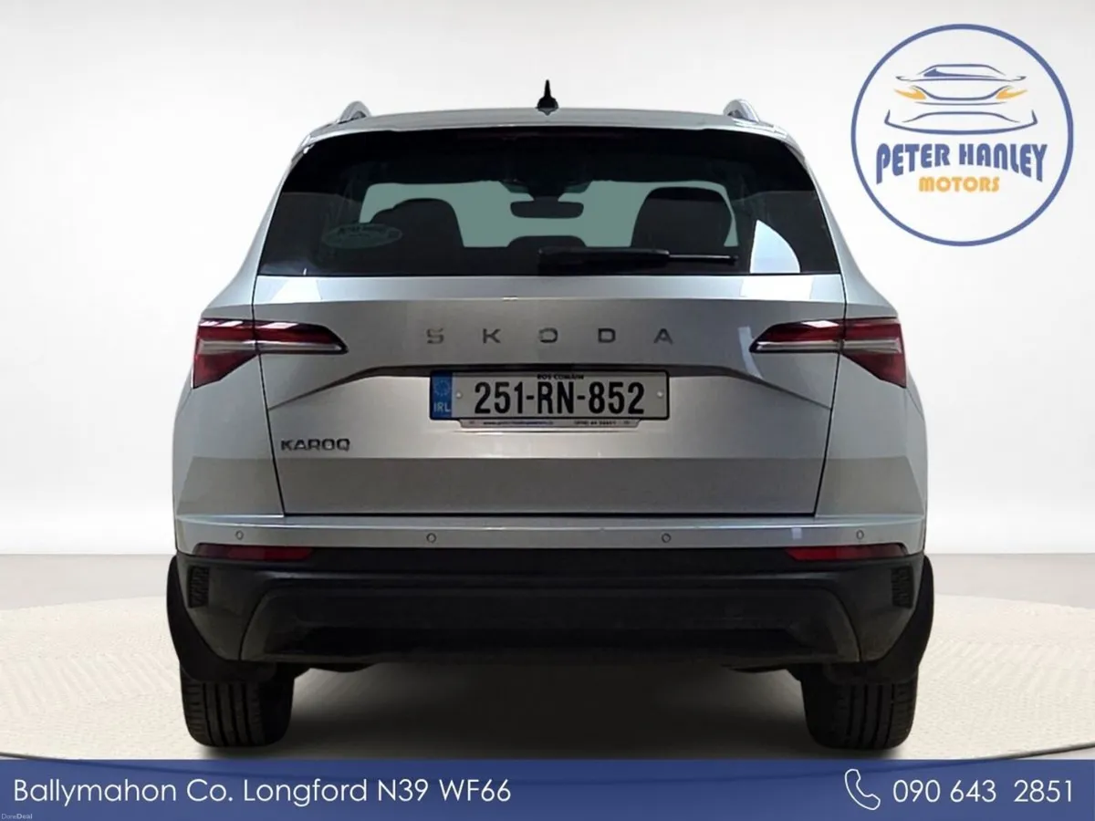 Skoda Karoq SELECTION+ 2.0TDI 115HP - Image 6