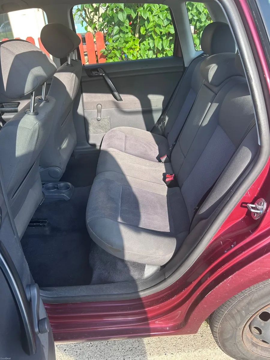 Volkswagen Polo 2006 - Image 4