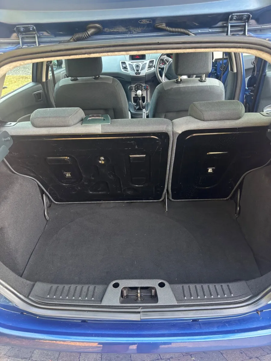 Ford Fiesta 2009 - Image 3