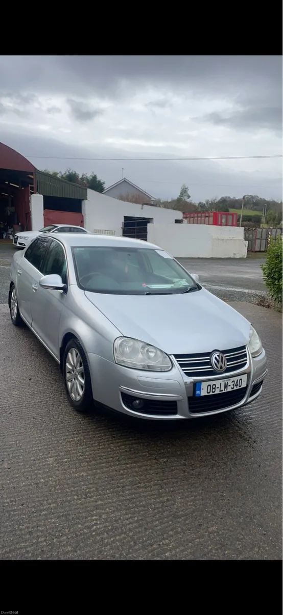 Jetta - Image 1