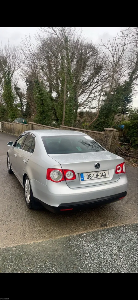 Jetta - Image 3