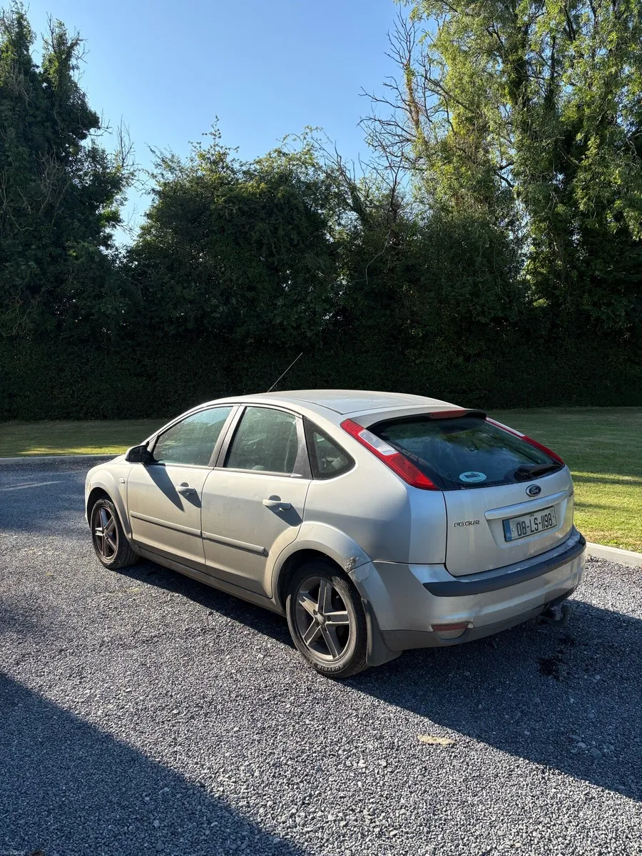 Ford focus - Image 3