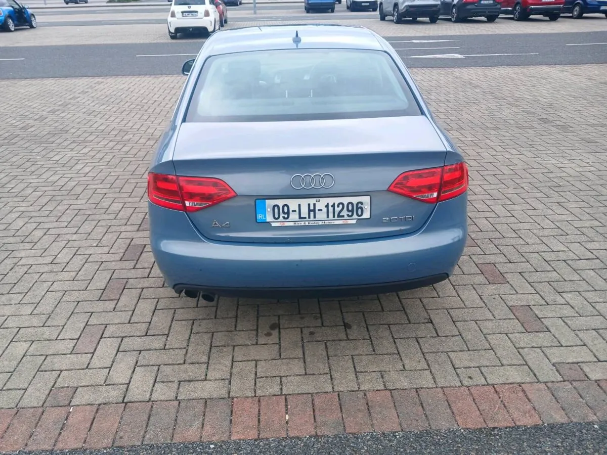 A4tdi 2009 - Image 3