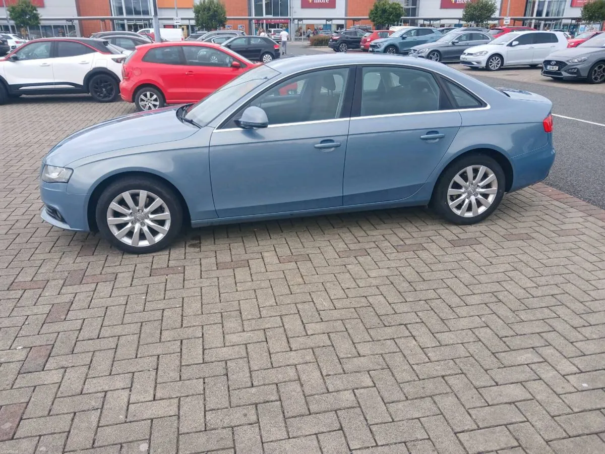A4tdi 2009 - Image 5