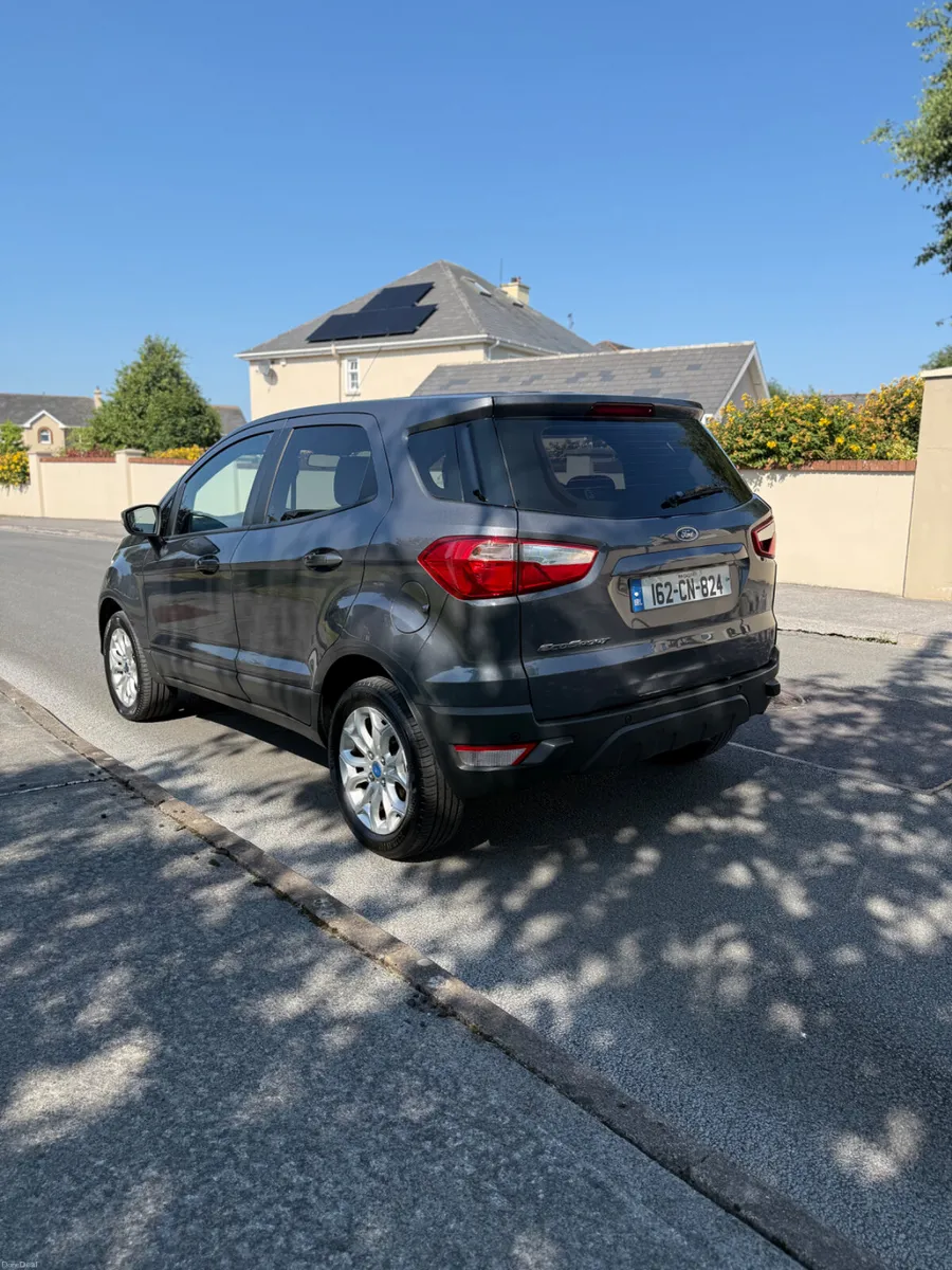 2016 ECOSPORT FRESH NCT 10-27 - Image 3