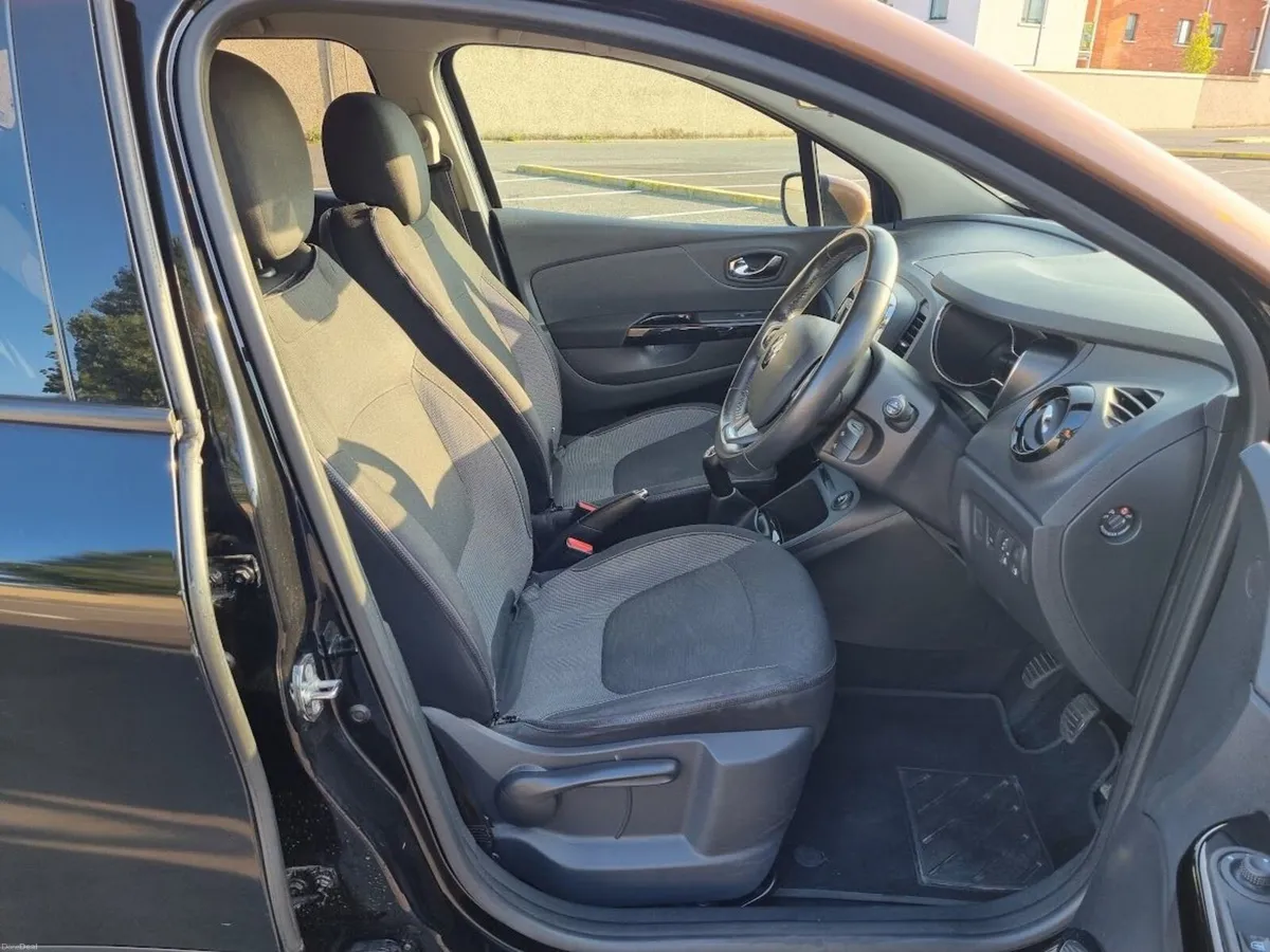 162 Renault Captur 0.9L only 85k - Image 3
