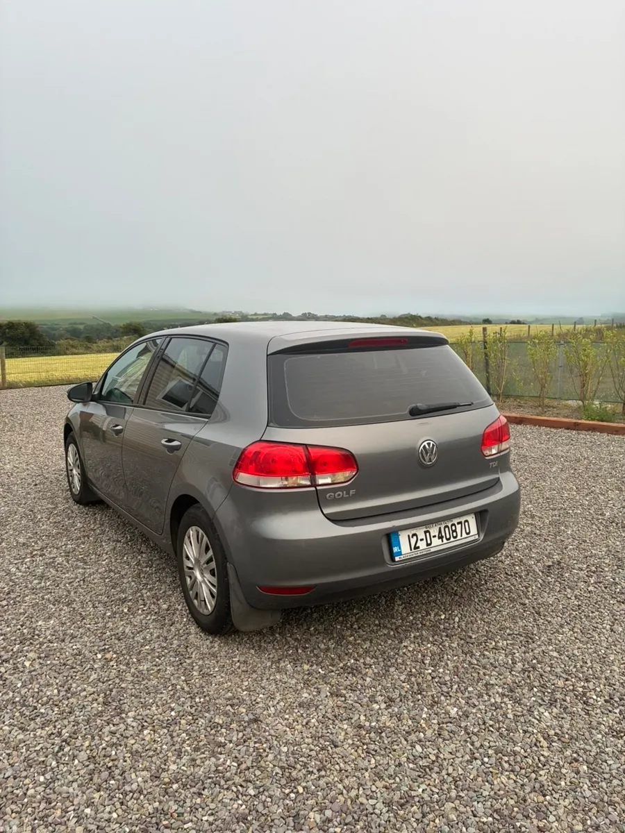 Vw Golf mk6 - Image 3