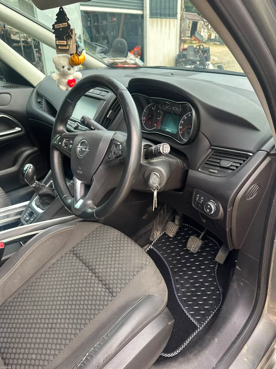 181 Opel Zafira SE - Image 5