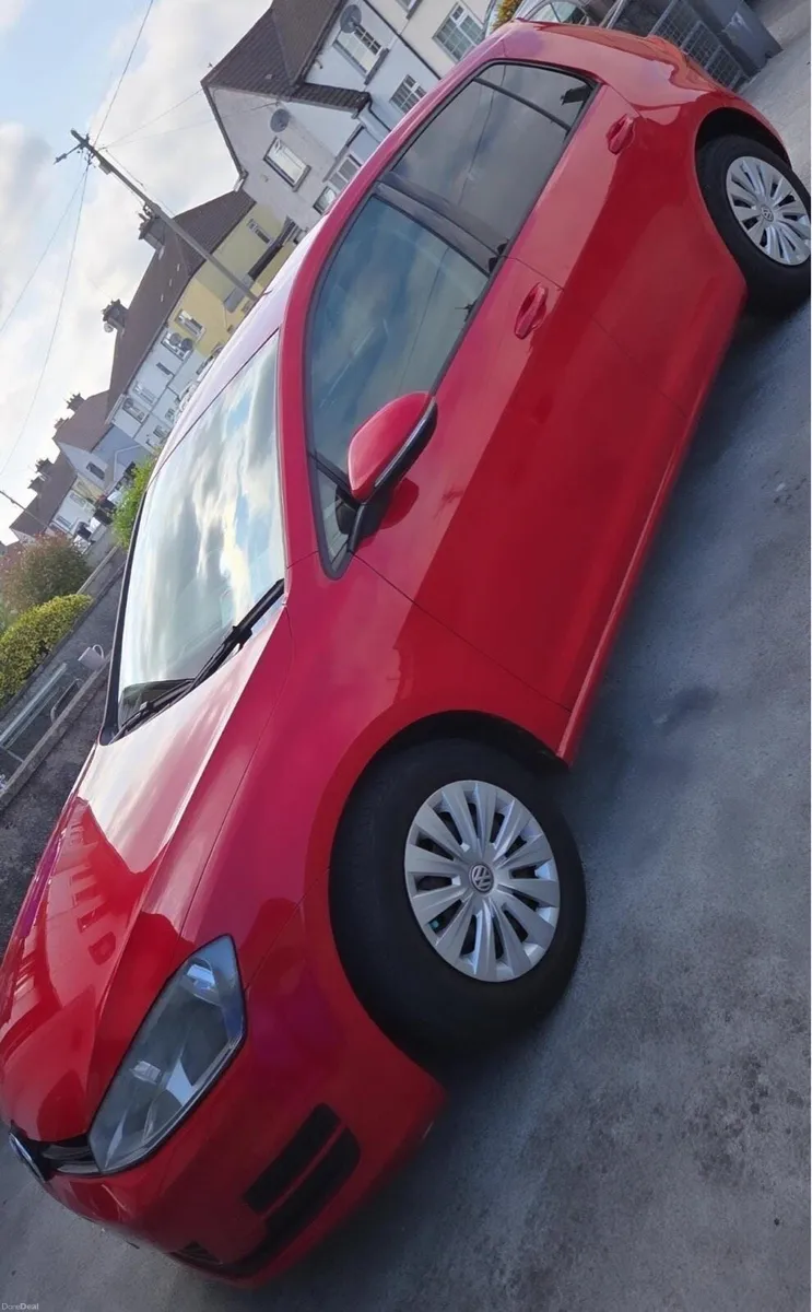 Volkswagen Golf - Image 2