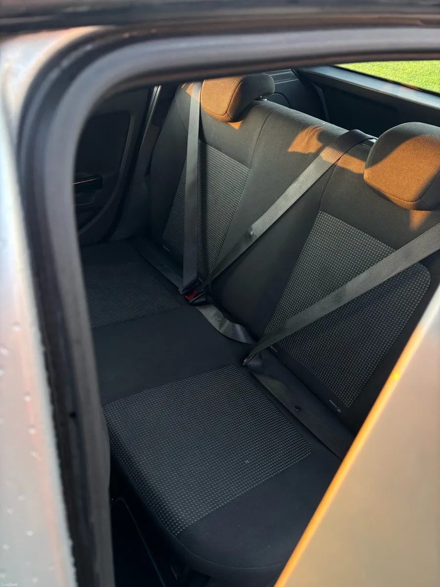 2012 OPEL CORSA-DEPOSIT TAKEN - Image 6