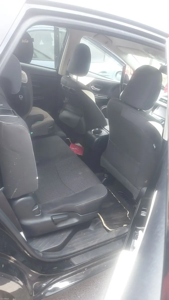 Toyota Prius 2018 - Image 4