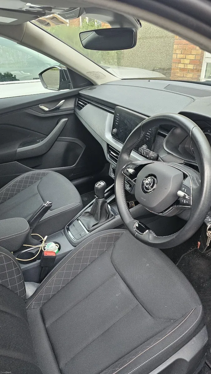 Skoda Kamiq 2023 - Image 6