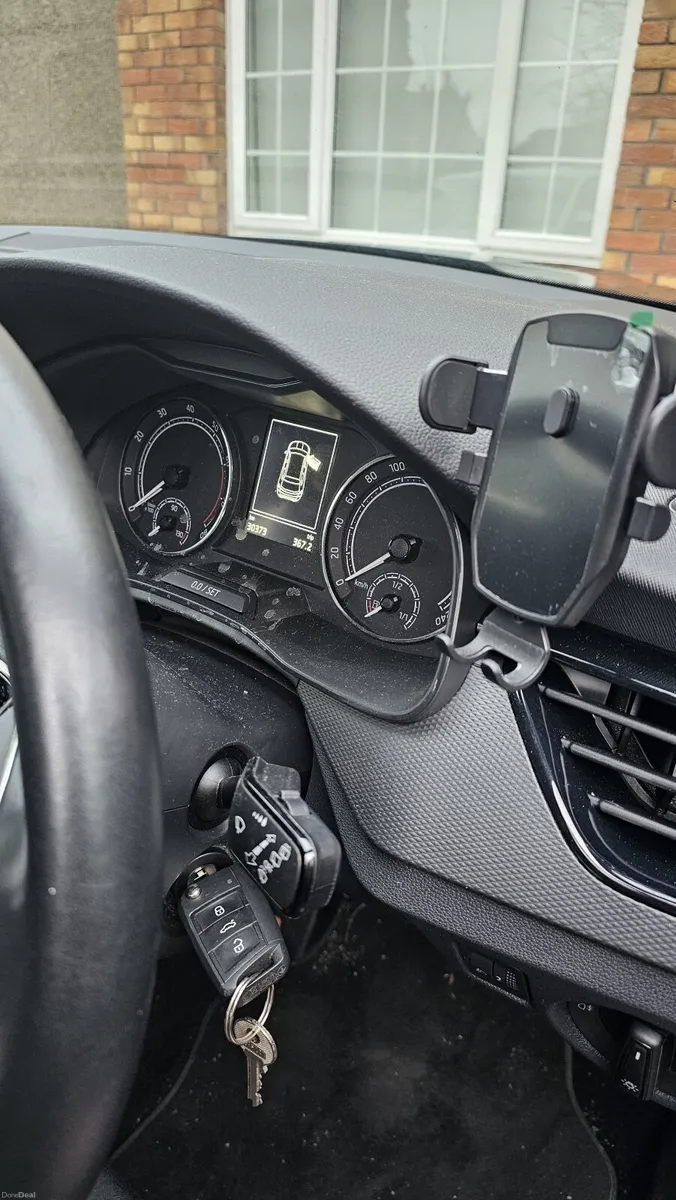 Skoda Kamiq 2023 - Image 1