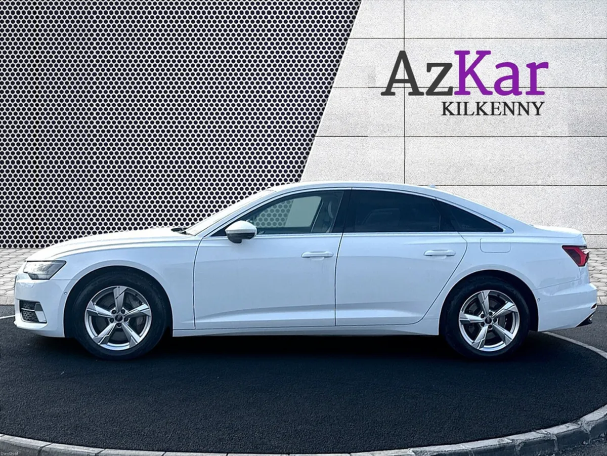 Audi A6 2023 SPORT-LINE 50 2.0 TFSI 295BHP PHEV AU - Image 5