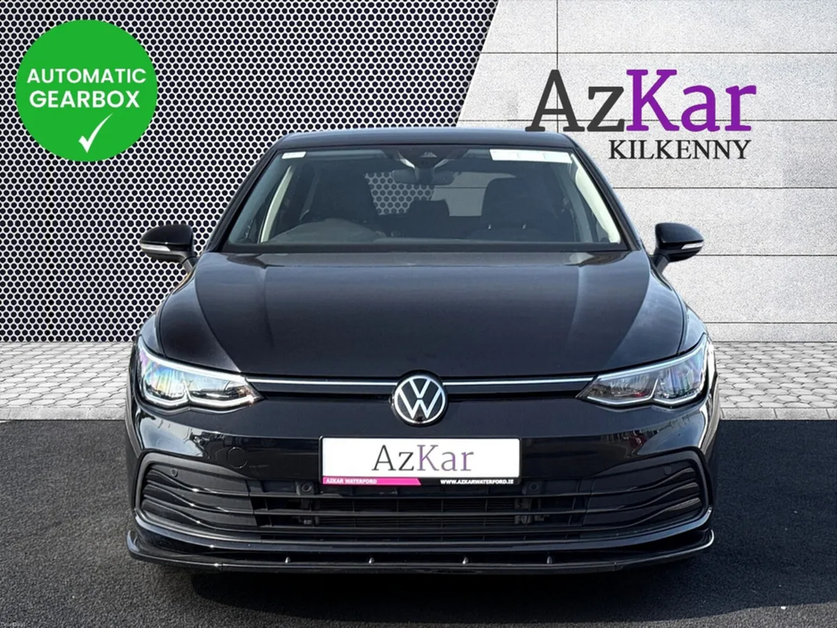 Volkswagen Golf 2023 SPORT 2.0 DIESEL AUTOMATIC HA - Image 2