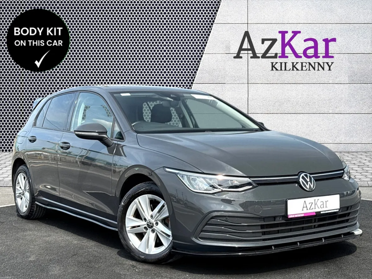 Volkswagen Golf 2023 SPORT 2.0 DIESEL AUTOMATIC HA - Image 1